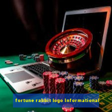 fortune rabbit logo Informational