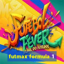 futmax formula 1