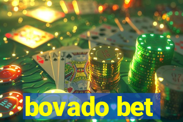 bovado bet