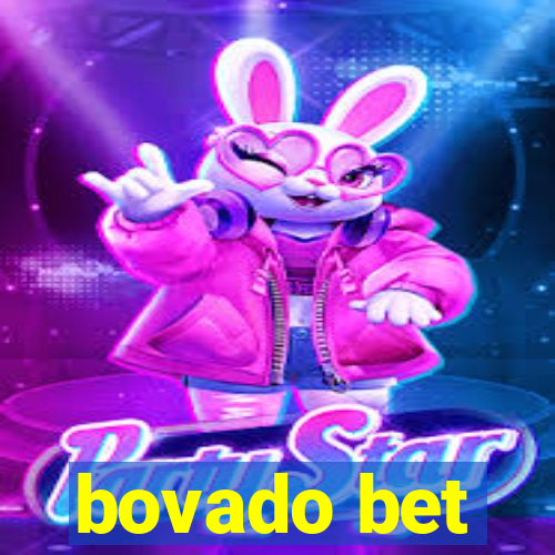 bovado bet