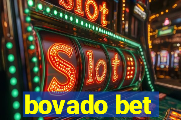 bovado bet