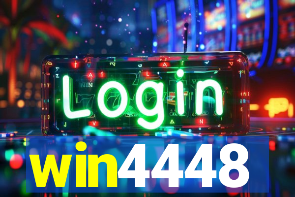 win4448