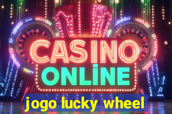 jogo lucky wheel