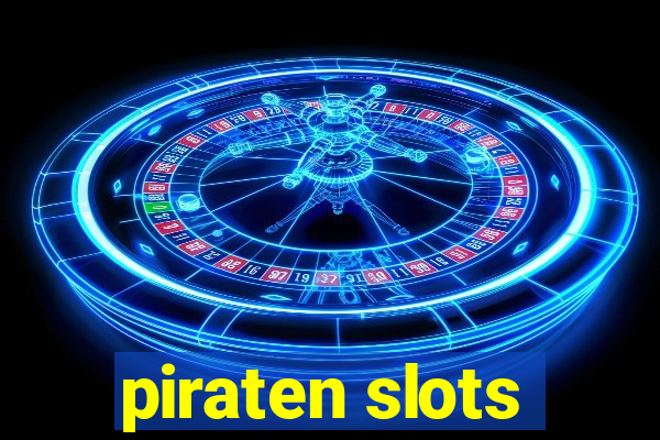 piraten slots