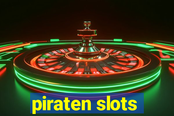 piraten slots