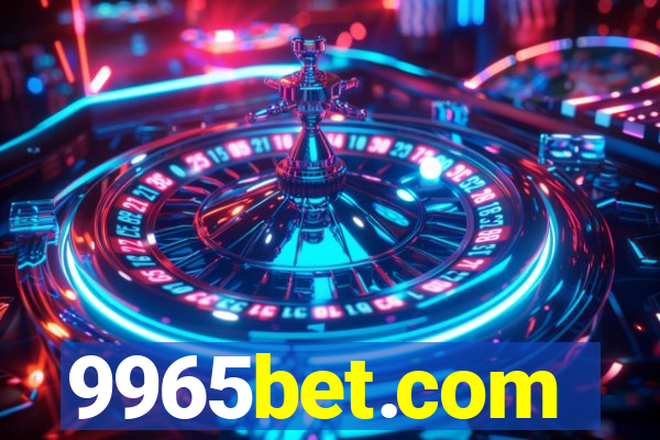 9965bet.com