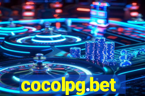 cocolpg.bet