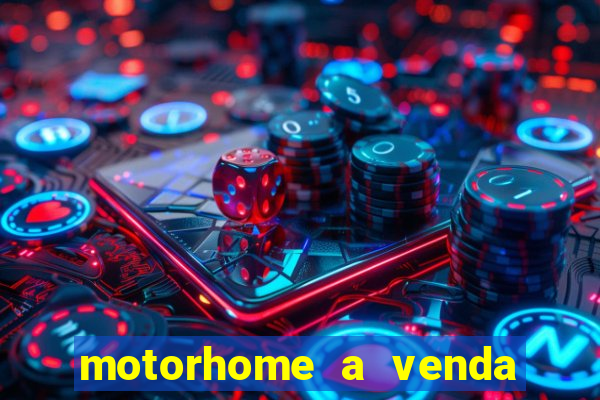 motorhome a venda barato olx porto alegre rs