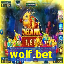 wolf.bet