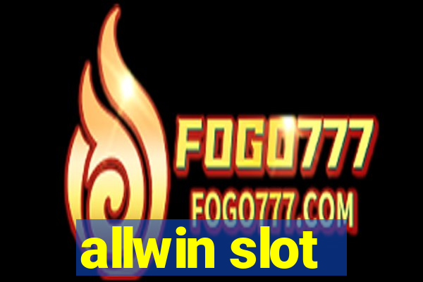 allwin slot