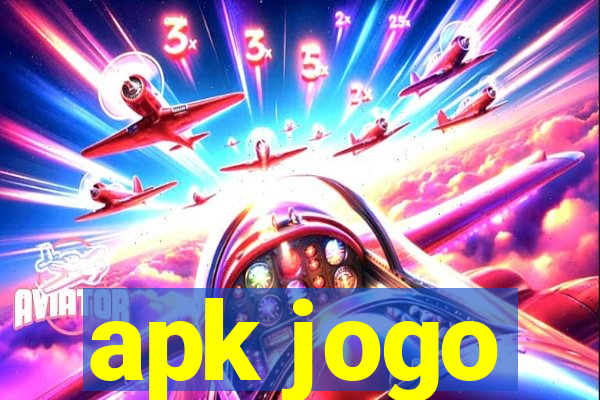 apk jogo