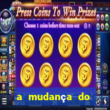 a mudança do conde beta cap 6