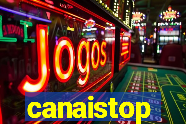 canaistop