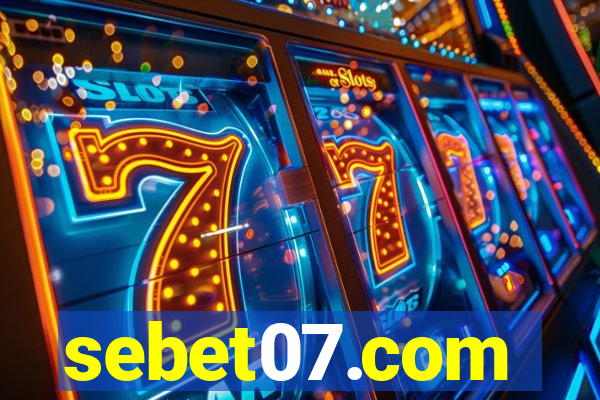 sebet07.com