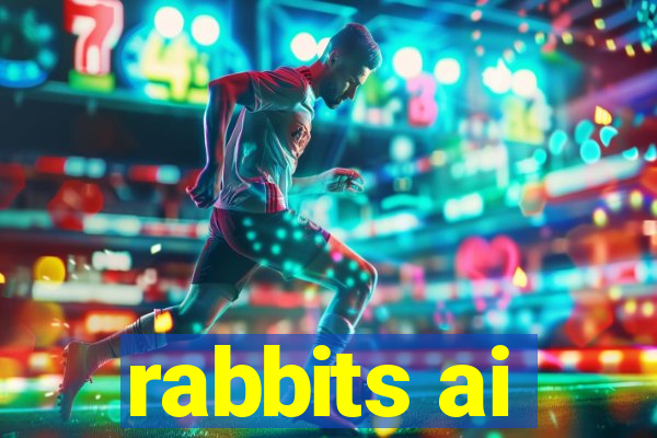 rabbits ai