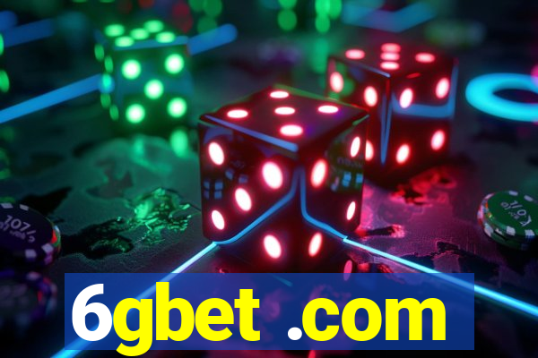 6gbet .com