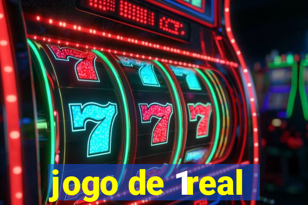 jogo de 1real