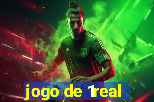 jogo de 1real