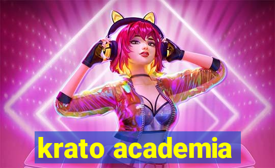 krato academia