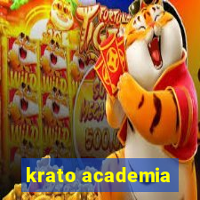 krato academia