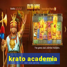 krato academia