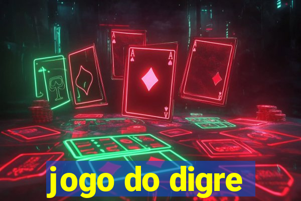 jogo do digre