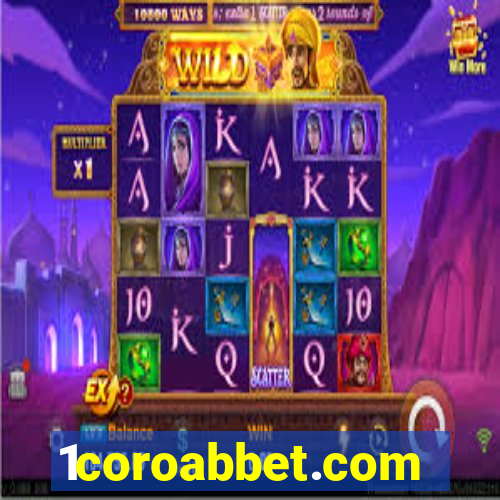 1coroabbet.com