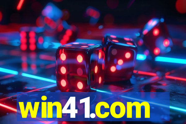 win41.com