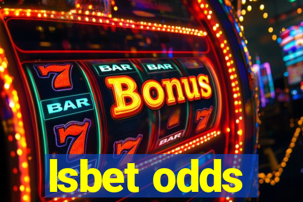 lsbet odds