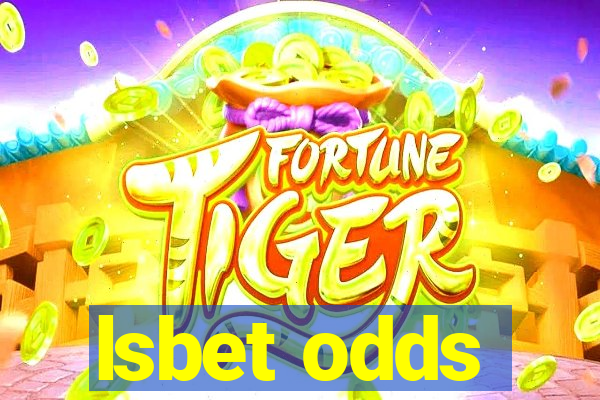 lsbet odds