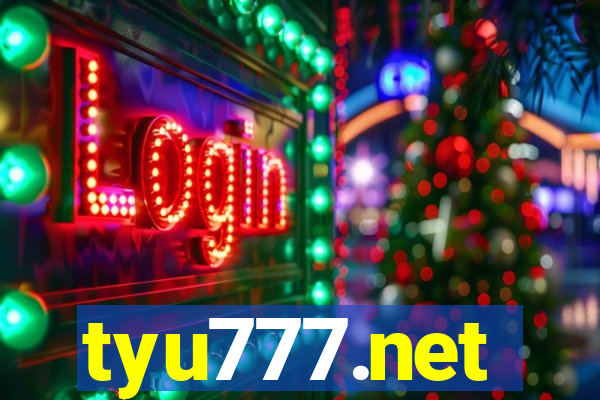 tyu777.net