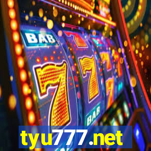 tyu777.net