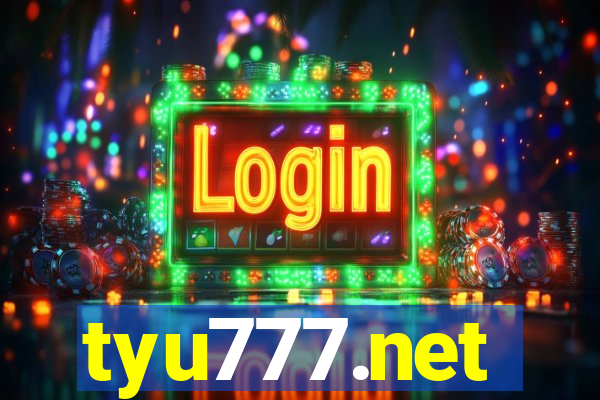 tyu777.net