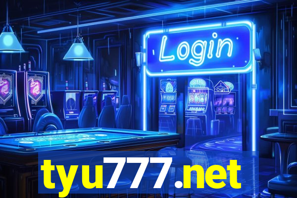 tyu777.net