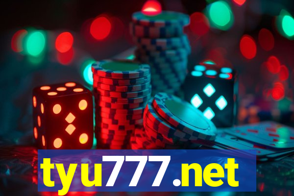 tyu777.net