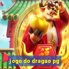 jogo do dragao pg