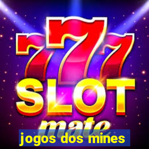 jogos dos mines