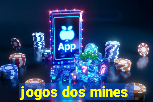 jogos dos mines