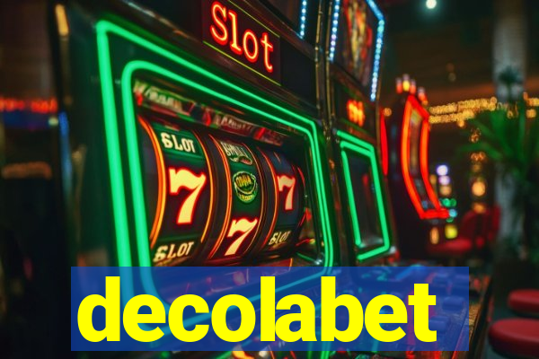 decolabet