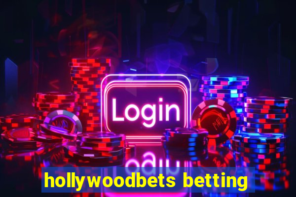 hollywoodbets betting