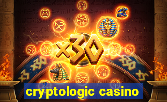 cryptologic casino