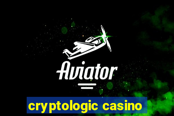 cryptologic casino