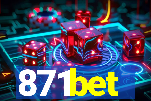 871bet