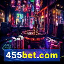 455bet.com