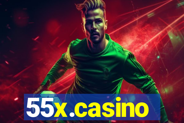 55x.casino