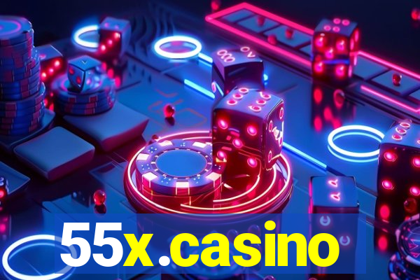 55x.casino