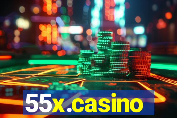 55x.casino