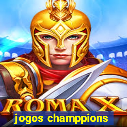 jogos champpions