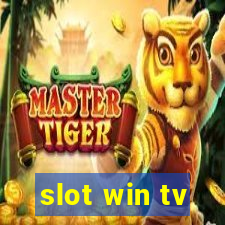 slot win tv