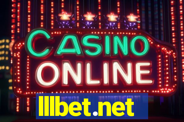 lllbet.net